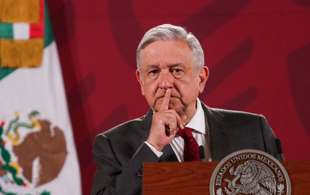 AMLO insists that Mexicali brewery will never operate
