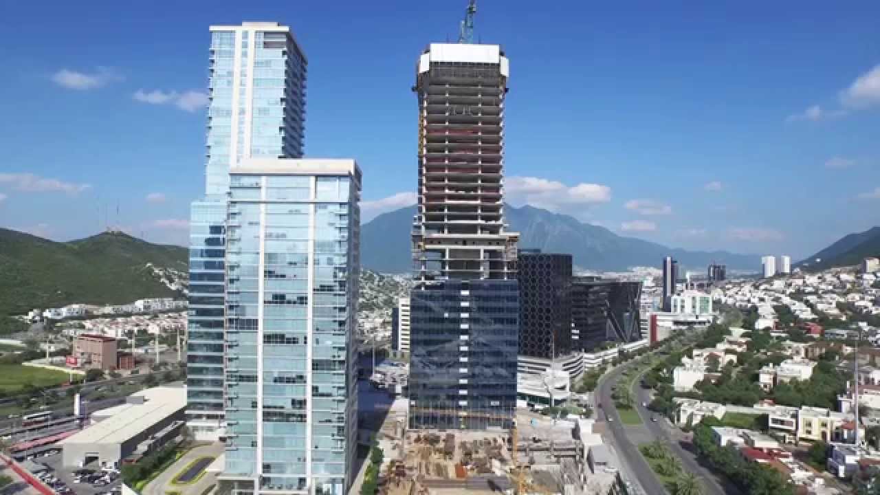 IDEI to invest US$328 million in Monterrey