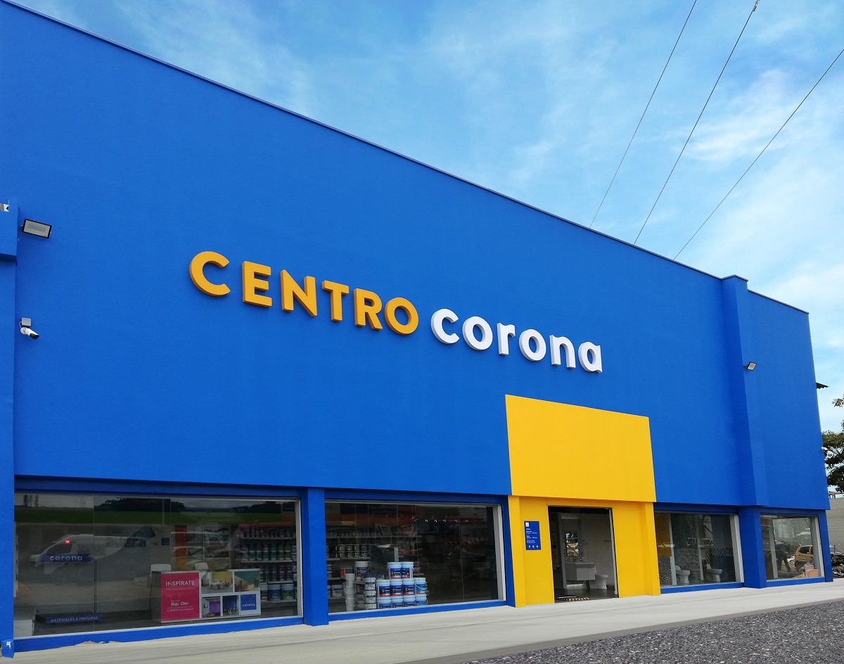 Corona acquires toilet plant in Ramos Arizpe