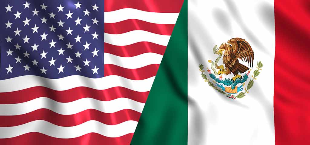 U.S. prepares labor dispute against Mexico