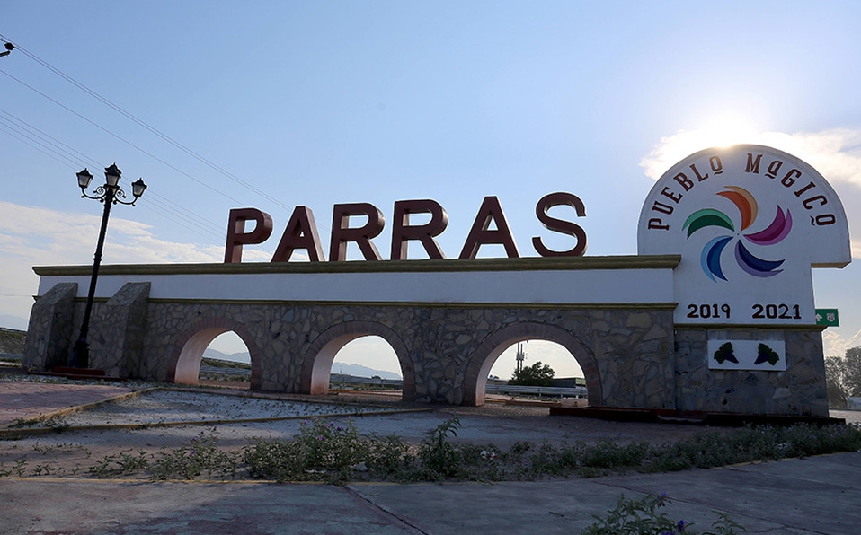 Parras de la Fuente will have a new industrial park
