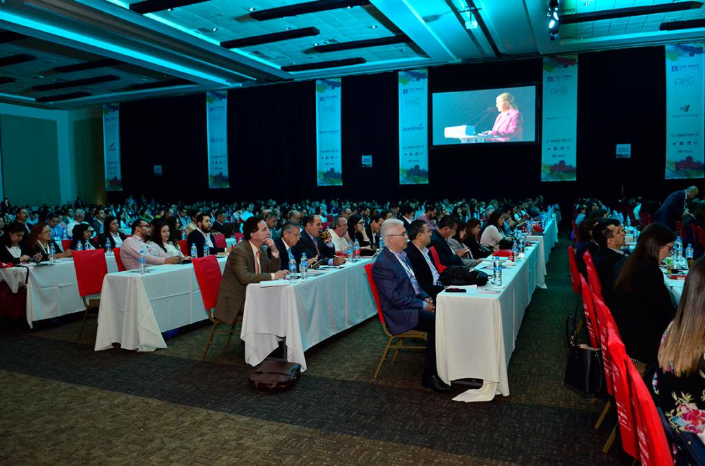 Nuevo León’s event industry expects recovery in 2021