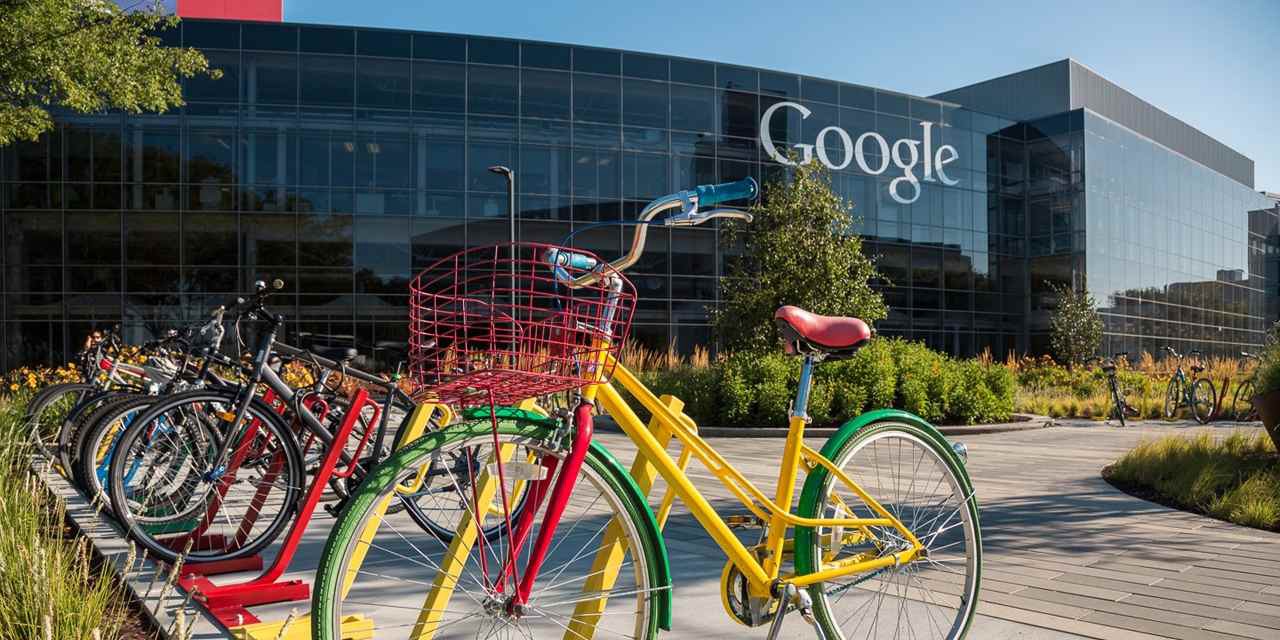 Google launches billion-dollar California property investment plan for 2021