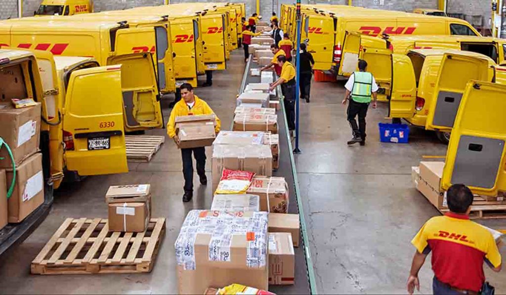 DHL Supply Chain to start operations in Sinalo and Chihuahua