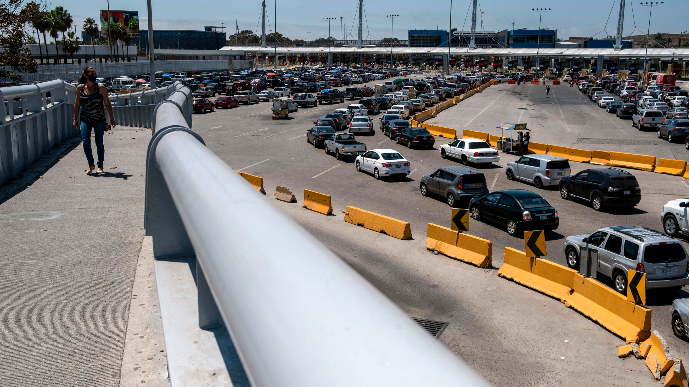 US$8 million to be invested in northern border of Mexico