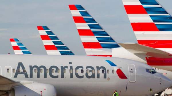 American Airlines announces new routes to Mexico