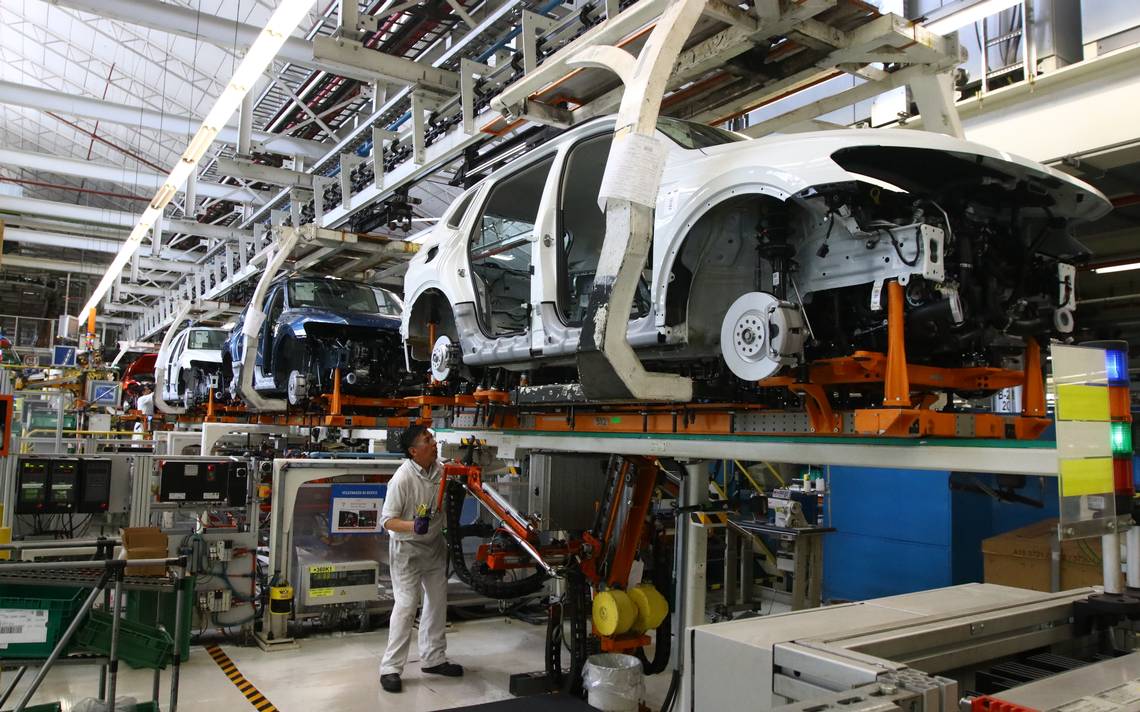 Baja California seeks to boost the automotive supply chain