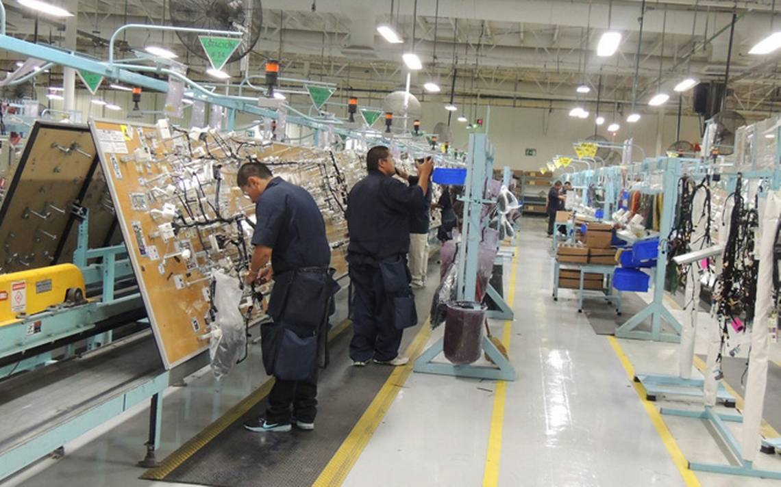 Tijuana accounts 69% of the jobs generated by BC’s Maquiladora Industry.