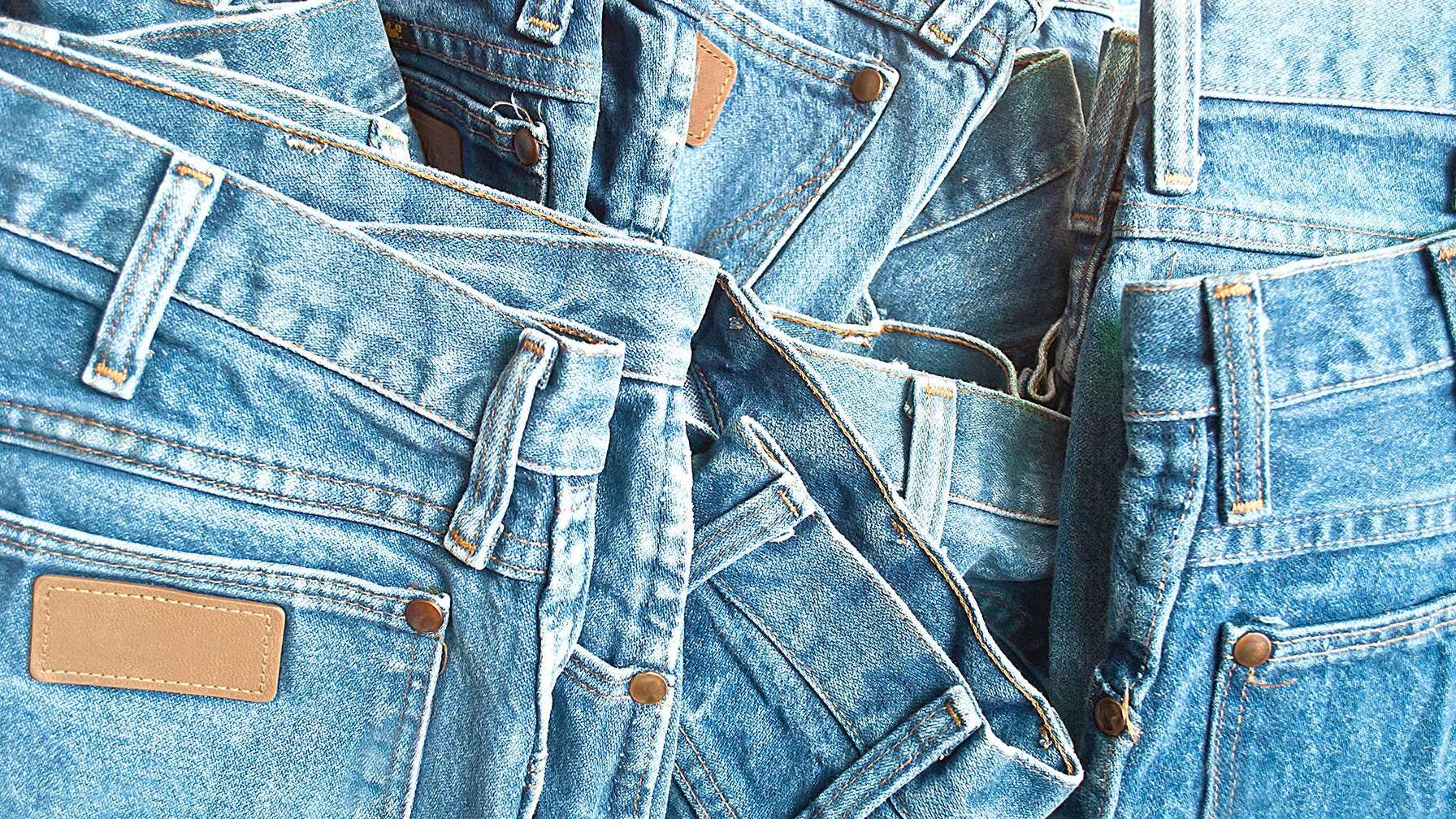 Mexican jeans exports totaled US$156 million in 2021