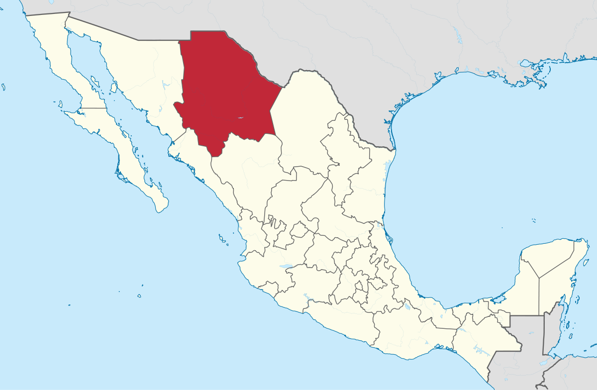 Chihuahua, fifth state with the highest economic growth