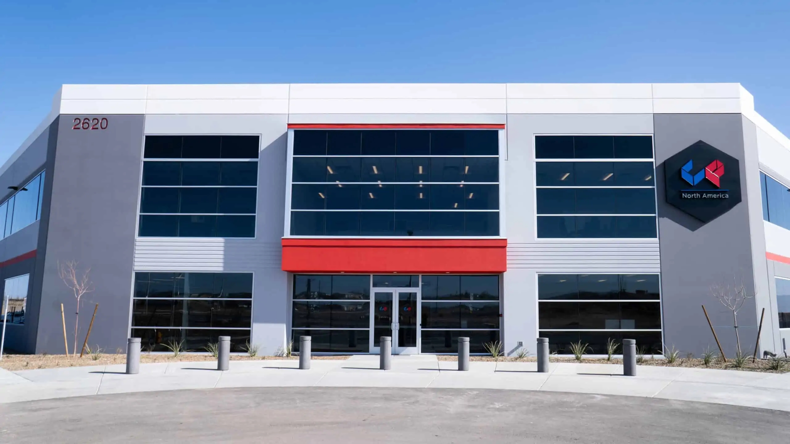 CP Technologies Stablishes NA Headquarters in Arizona