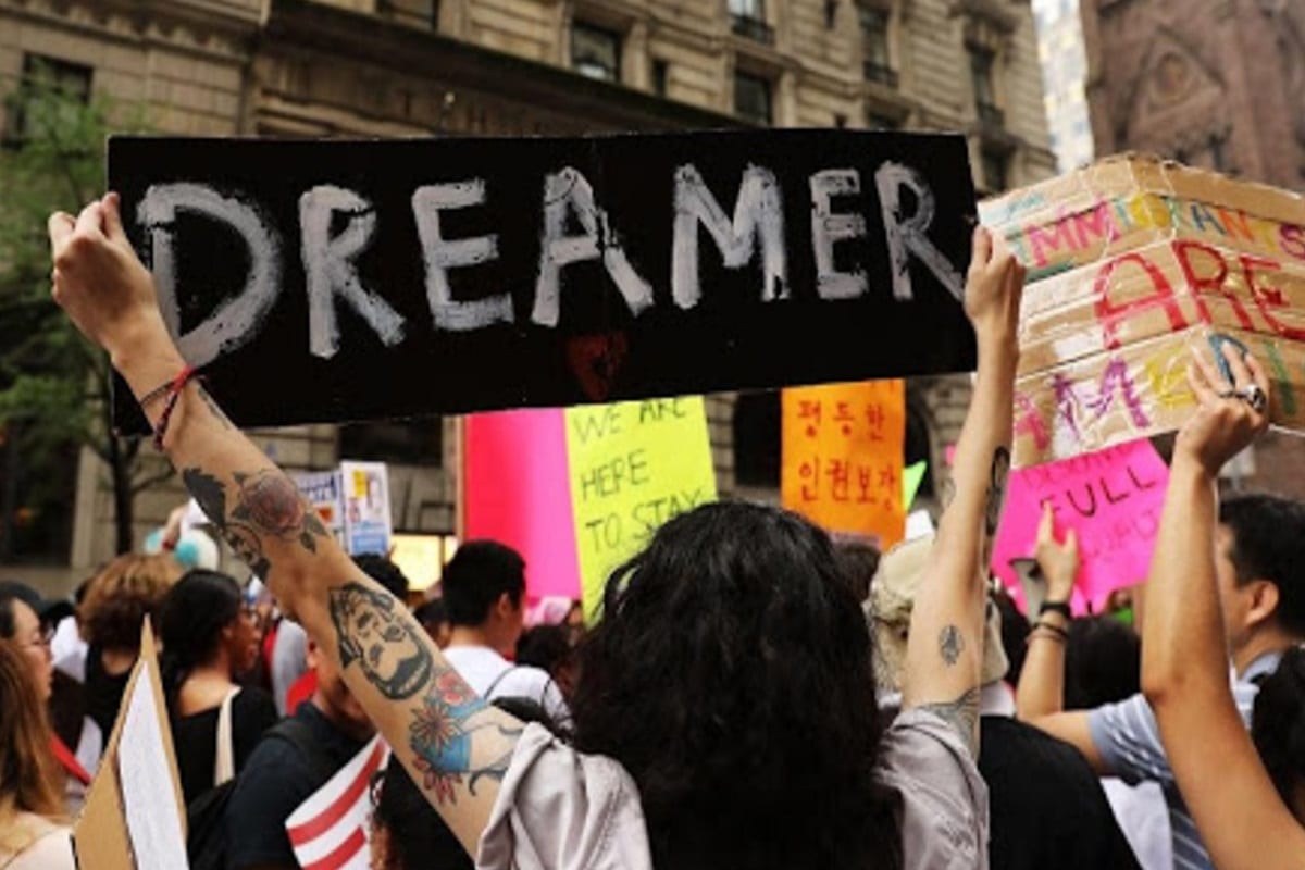 Young “dreamers” in Texas experience uncertainty as DACA ends