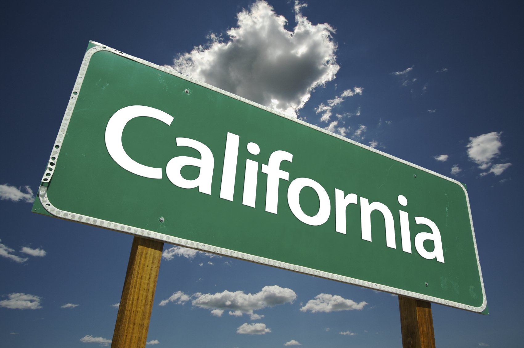 Most expensive cities in California to get a home