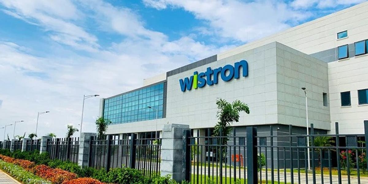 Wistron to invest US$40 million in Juarez