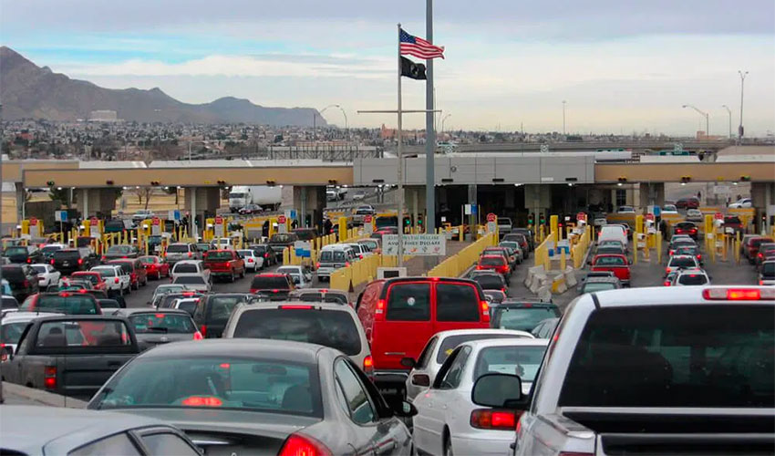 U.S. extends border restrictions until August