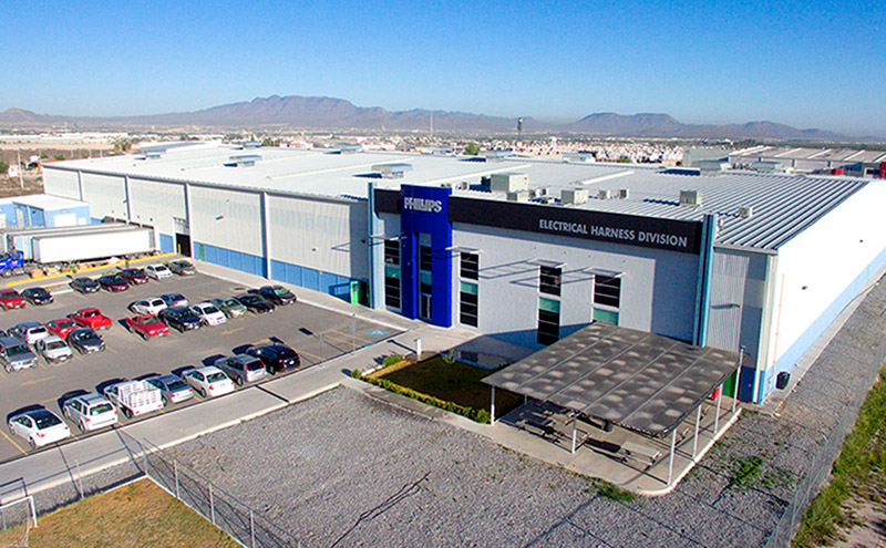 Phillips Industries invests US$20 million in Coahuila