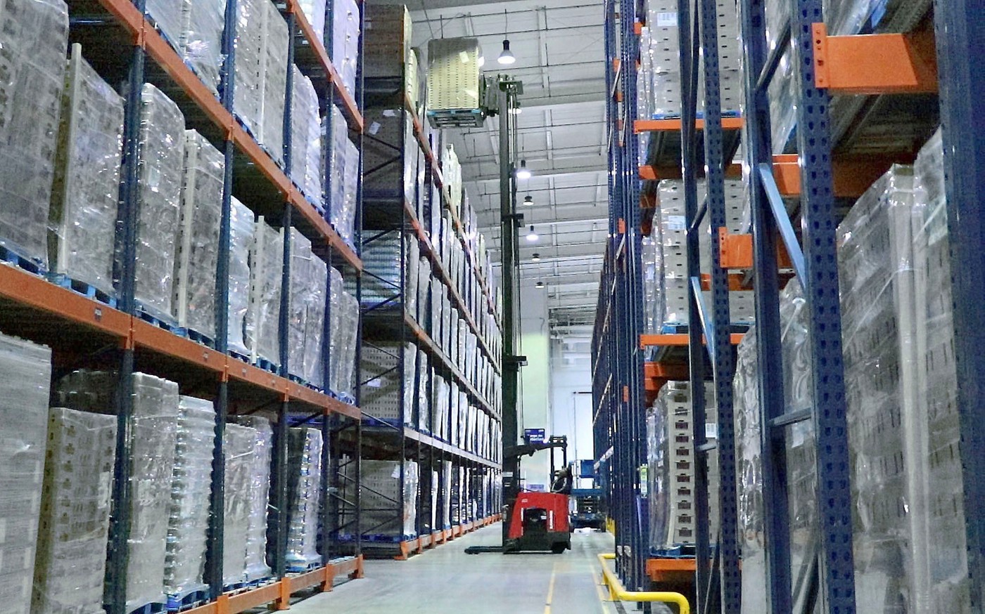 Schnellecke Logistics inaugurates industrial warehouse in Sonora