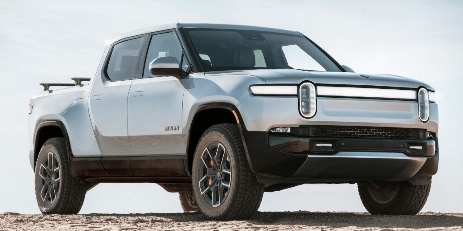 Rivian Seeks to Build a US$5 Billion Facility in Texas