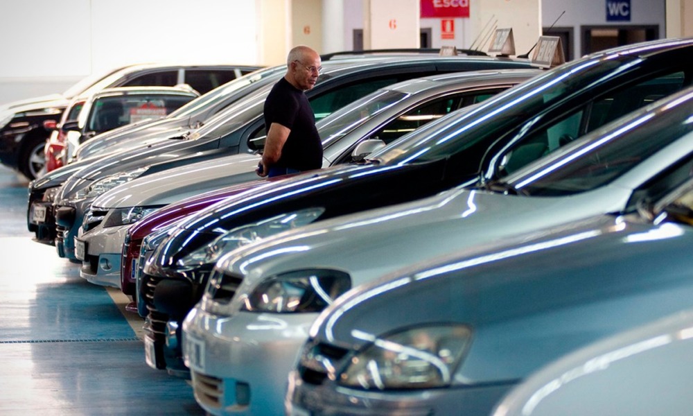 Sonora expects car sales to decrease
