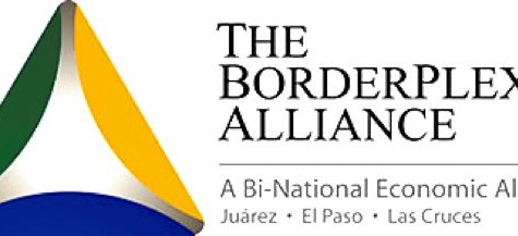 Borderplex Alliance Wins Economic Development Organization of the Year