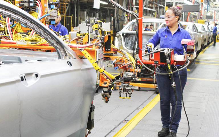 Ford will stop production in Hermosillo