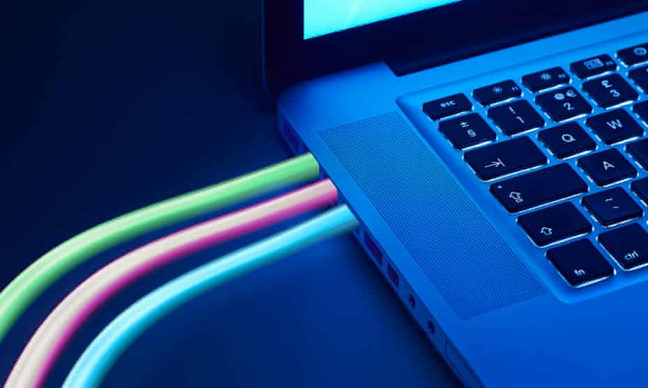 Arizona invests US$100 Million to expand high-speed broadband