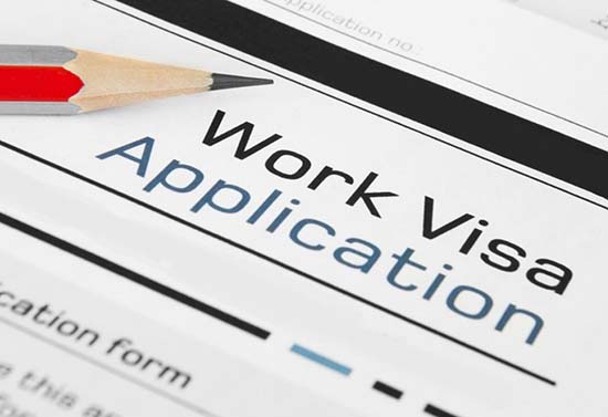 DHS to extend U.S. temporary work visa limit during first half of 2022