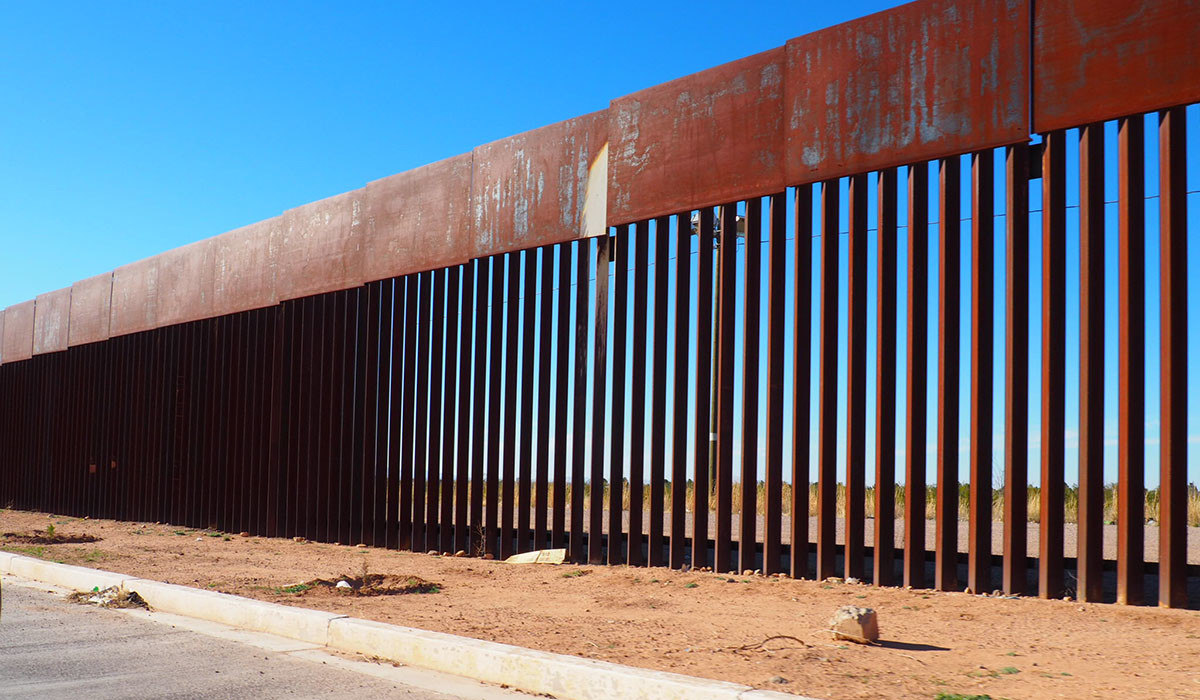 Arizona to invest US$61.6 million in the border