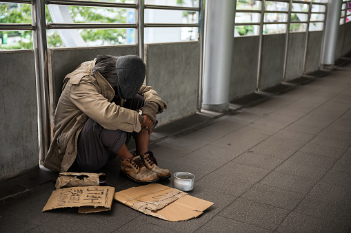 Discussion in Las Cruces on how to respond to the problem of homelessness