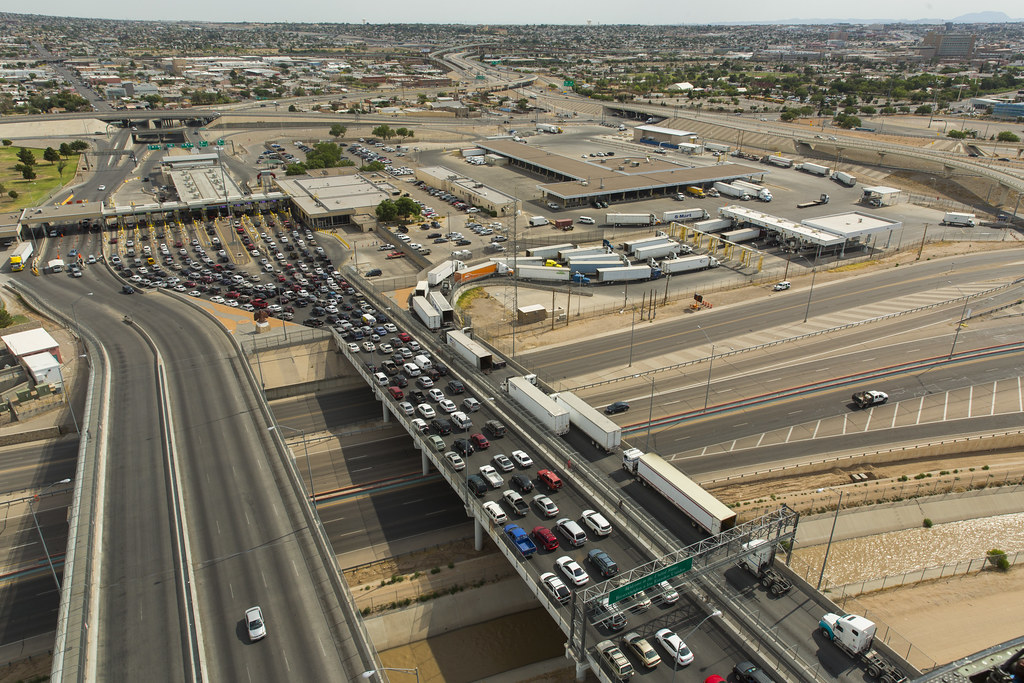 US$600 million to be invested in El Paso