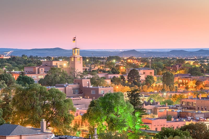 Living wage will increase in Santa Fe