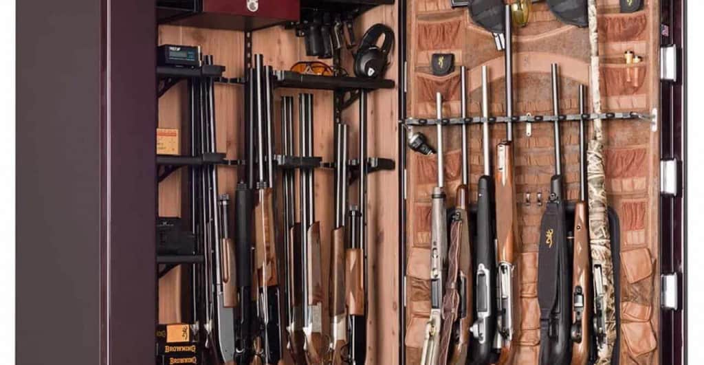 San Diego prepares for gun safe storage ordinance