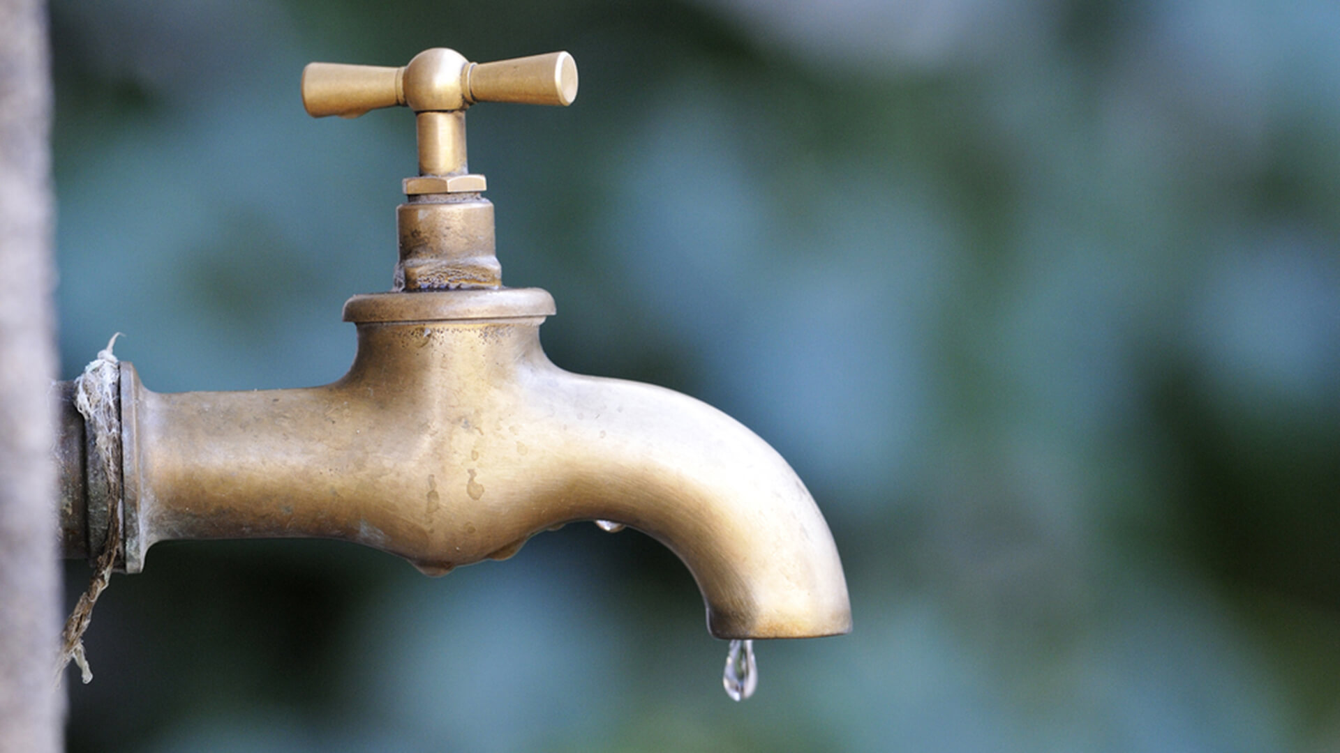 Laredo suffers from lack of water in the city