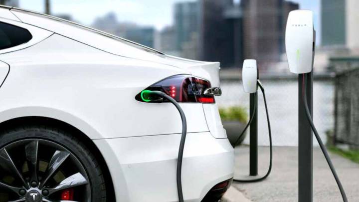 San Diego is one of the cities with more electric cars sold