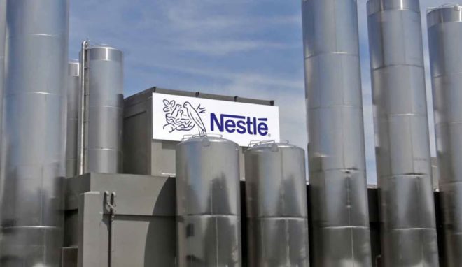 Nestlé to invest US$675 million for new beverage plant in Arizona