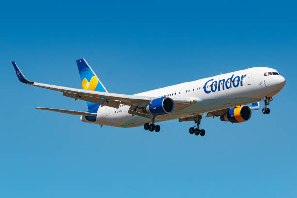 Condor Airlines to Return to Phoenix in May