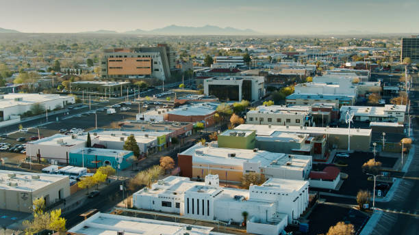 Las Cruces prepares final details of its 2022 Action Plan