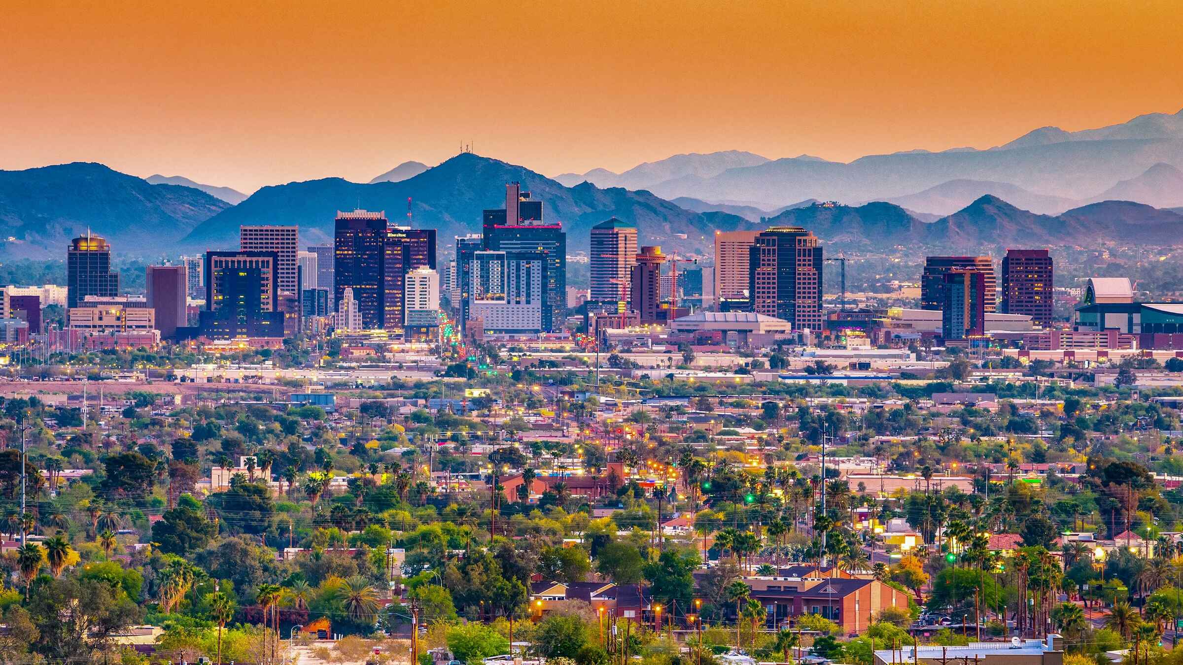 Phoenix ranks fifth best city for small business wage growth