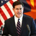 Doug Ducey