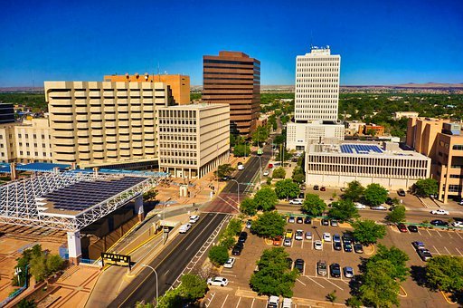 Albuquerque Named a Smart City for Education Technology Program