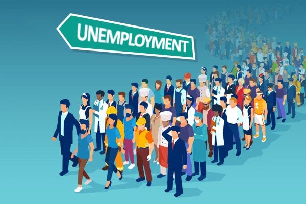 San Diego reaches 3.4% unemployment rate