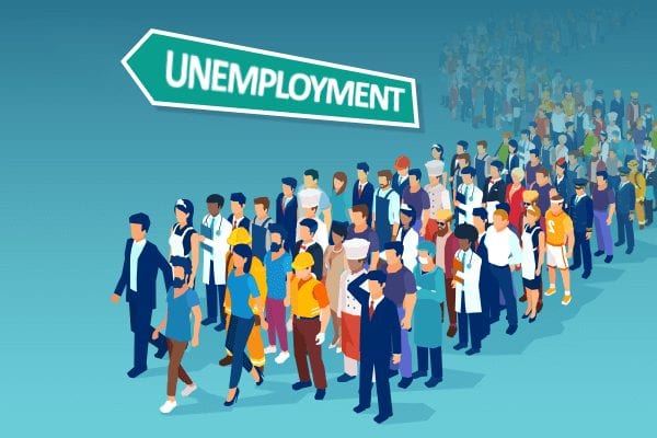 San Diego reaches 3.4% unemployment rate - BORDERNOW