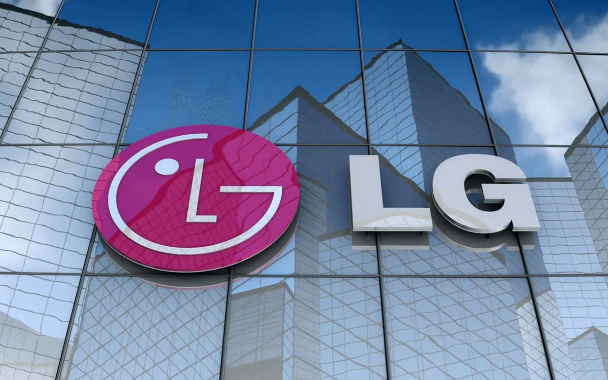 LG will install a new batteries plant in Arizona