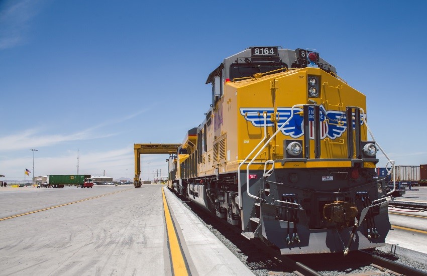 NM supports Mexico’s Santa Teresa rail proposal