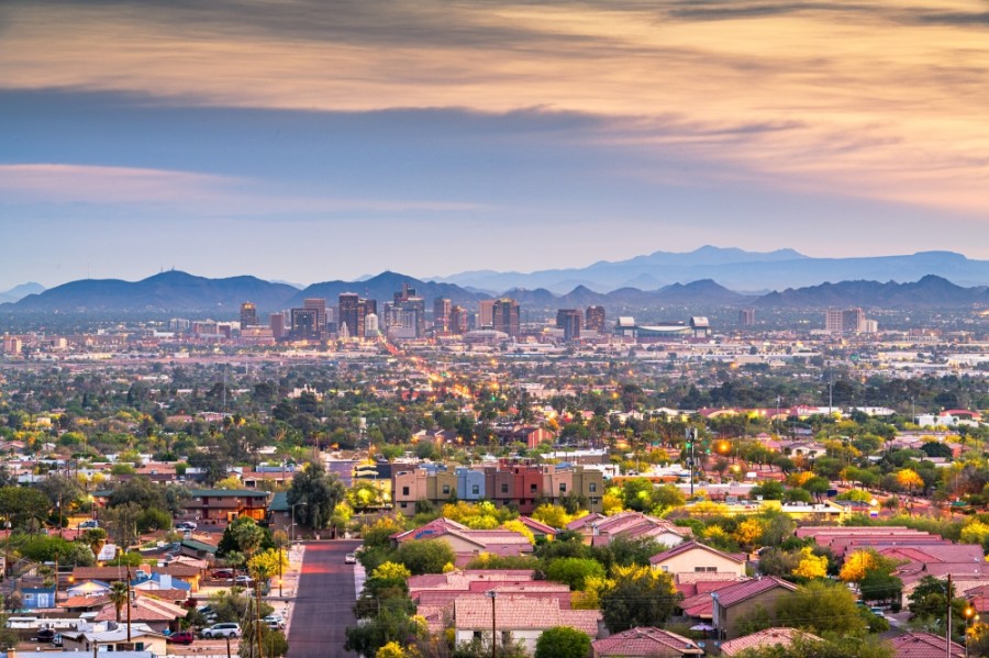 Maricopa County commits US$5 million to expand affordable housing rental options