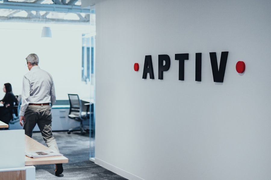 Aptiv expands its operations in Coahuila