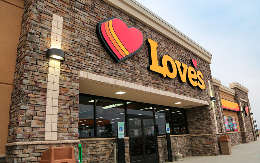 Love’s to expand operations in Las Cruces