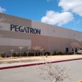 Pegatron Juárez