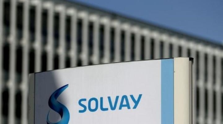 Solvay Announces Expansion of Operations in Arizona