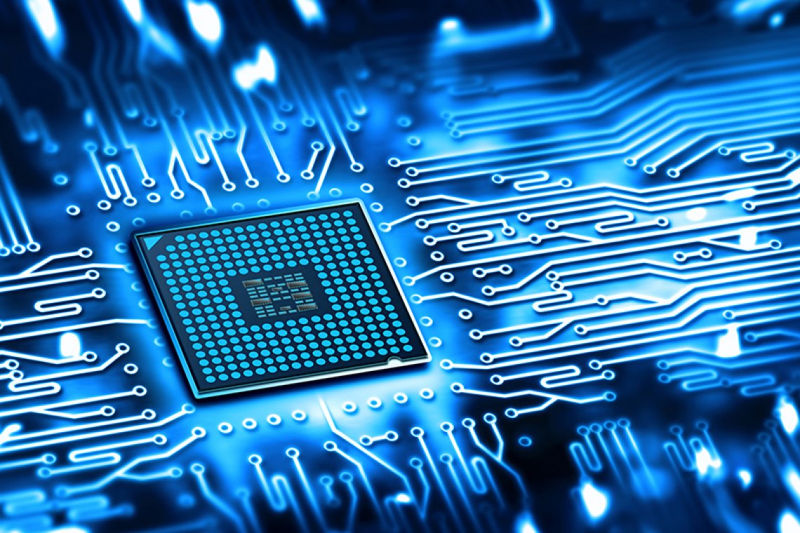 Arizona among those to benefit from CHIPS Act to boost semiconductor industry